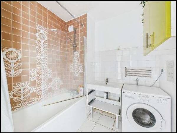 Colocation / Appartement 5 pièces de 90 m², Épinay-sur-Seine, Rue Gilbert Bonnemaison / Photo 7