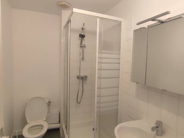 Flatsharing / 3-bedroom duplex · 65 m², Angers, Boulevard Ayrault / Photo 2