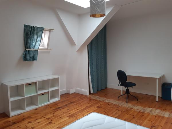 Colocation / Maison 10 pièces de 300 m², Saint-Étienne / Photo 2