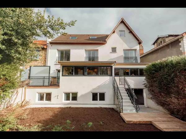 Coliving / Maison 10 pièces de 350 m², Choisy-le-Roi, Avenue de la République / Photo 2