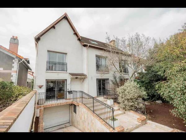 Coliving / Maison 10 pièces de 350 m², Choisy-le-Roi, Avenue de la République / Photo 14