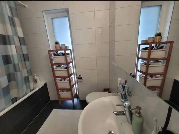 Chambre chez l'habitant / Appartement 3 pièces de 75 m², Prilly / Photo 5