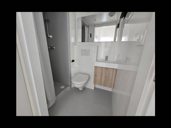 Location / Résidence 2 pièces de 31 m², Nîmes, 16 Bd Sergent Triaire / Photo 2