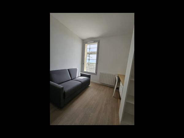 Location / Résidence 2 pièces de 31 m², Nîmes, 16 Bd Sergent Triaire / Photo 8