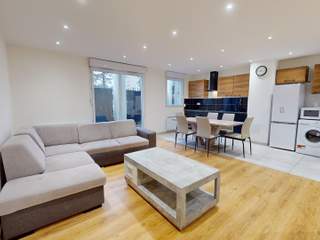 Flatsharing / 4-bedroom flat · 82 m², Villeurbanne, Rue du 4 Août 1789