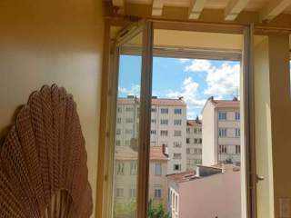 Flatsharing / 3-bedroom flat · 42 m², Lyon, Rue Henri Gorjus