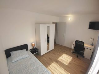 Flatsharing / 5-bedroom flat · 66 m², Villenave-d'Ornon, Résidence Sarcignan