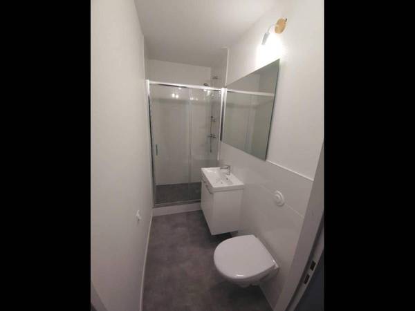 Colocation / Appartement 5 pièces de 66 m², Villenave-d'Ornon, Résidence Sarcignan / Photo 6