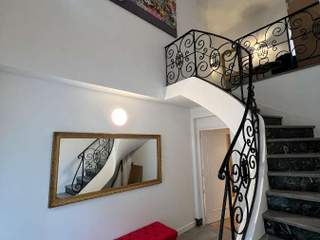 Co-living space / 10 rooms house · 400 m², Nantes, Boulevard Auguste Pageot