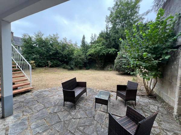 Coliving / Maison 10 pièces de 400 m², Nantes, Boulevard Auguste Pageot / Photo 2