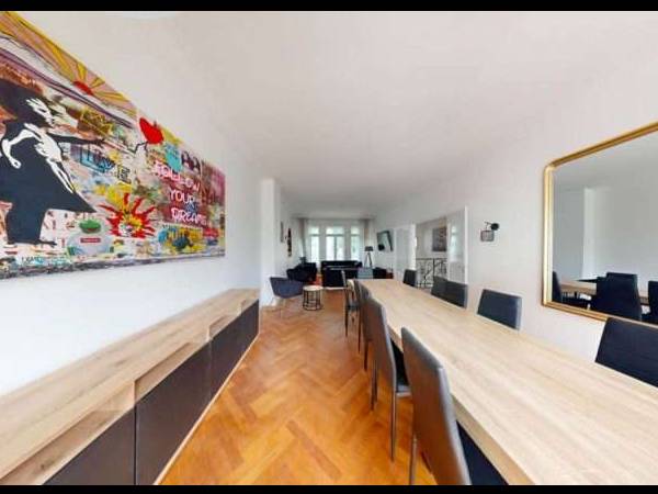 Coliving / Maison 10 pièces de 400 m², Nantes, Boulevard Auguste Pageot / Photo 7