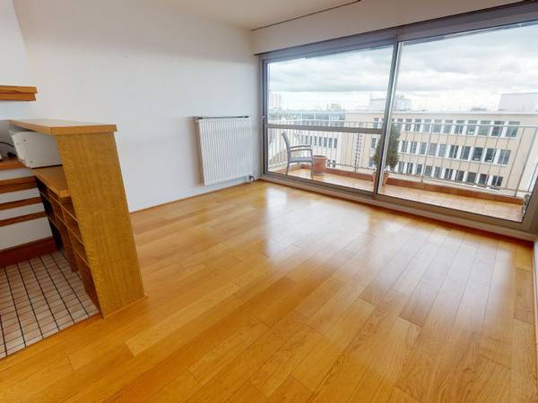 Location / Appartement 2 pièces de 39 m², Dijon, Rue des Perrières / Photo 16