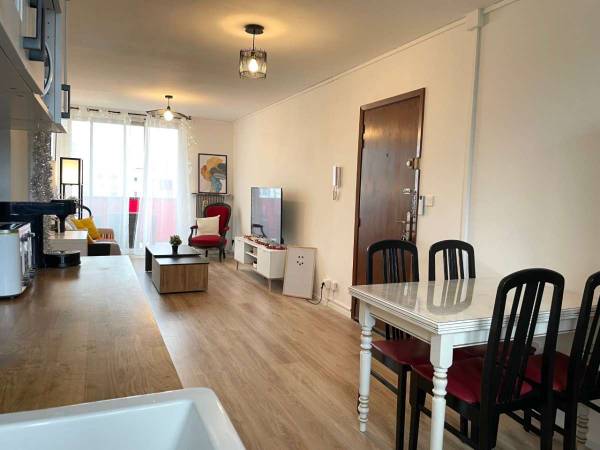 Colocation / Appartement 5 pièces de 84 m², Montpellier, Rue de l'Ecole Républicaine / Photo 4