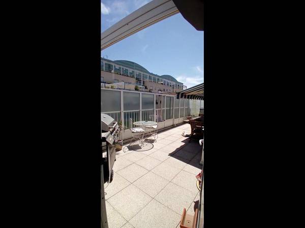 Sous-location / Appartement 3 pièces de 50 m², Marseille, Rue de Village / Photo 2