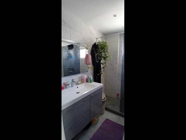 Sous-location / Appartement 3 pièces de 50 m², Marseille, Rue de Village / Photo 7
