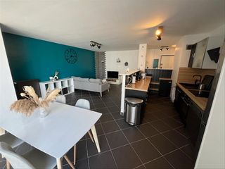 Flatsharing / 4-bedroom flat · 84 m², Brest, rue de Saint-Brieuc