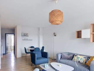 Room share / 5 rooms apartment · 102 m², Orléans, Boulevard de Châteaudun