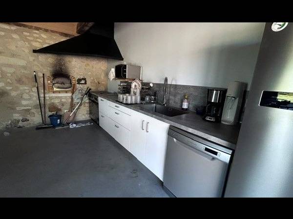Location / Appartement, Baugé-en-Anjou / Photo 5