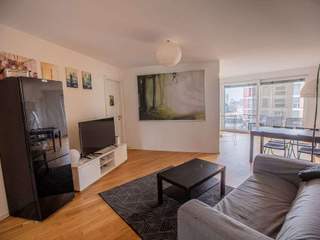 Flatsharing / Appartement 5 pièces de 108 m², Le Mont-sur-Lausanne, Chemin du Rionzi