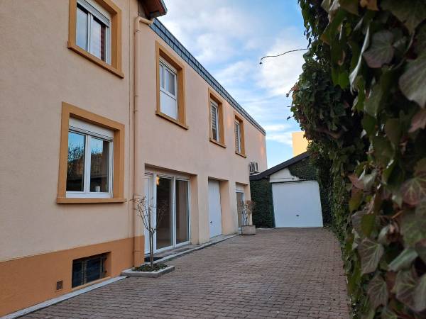 Colocation / Maison 7 pièces de 150 m², Metz, Rue Dales / Photo 5