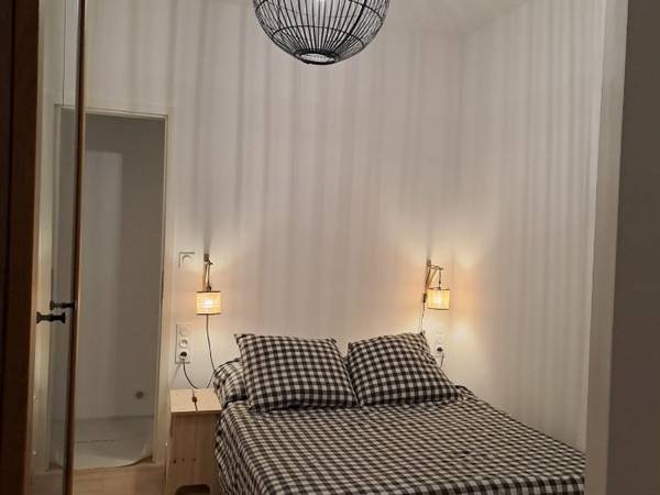 Colocation / Maison 7 pièces de 150 m², Metz, Rue Dales / Photo 2