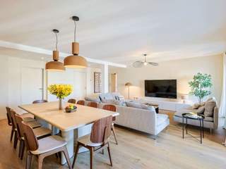 Colocation, Appartement 10 pièces, Marseille