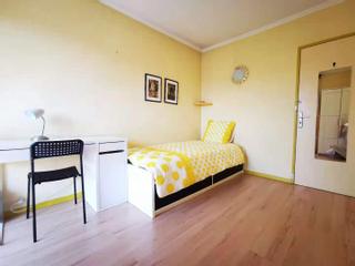 Colocation / 5 rooms apartment · 84 m², Créteil, Rue Gabriel Fauré