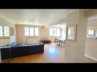 Flatsharing / 4-bedroom flat · 90 m², Toulouse, Rue de Zurich