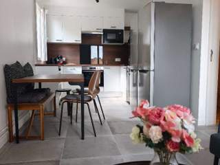 Room share, 6 rooms apartment, Les Mureaux