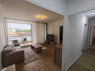 Flatsharing / 5-bedroom flat · 105 m², Balma, Rue Georges Bernanos