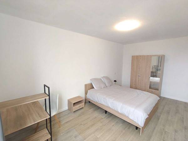 Colocation / Appartement 5 pièces de 105 m², Balma, Rue Georges Bernanos / Photo 8