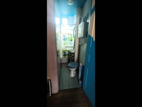 Chambre chez l'habitant / Appartement 3 pièces de 42 m², Paris, Rue De Gergovie / Photo 6