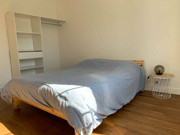 Flatsharing / 5-bedroom house · 130 m², La Riche, Rue du 8 Juin / Photo 2