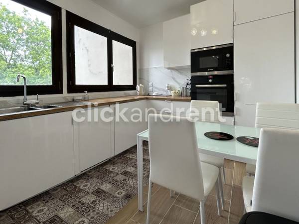 Colocation / Appartement 4 pièces de 82 m², Créteil / Photo 9