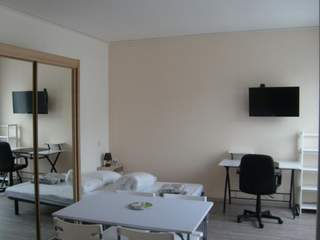 Rental / 1 room apartment, Bourges