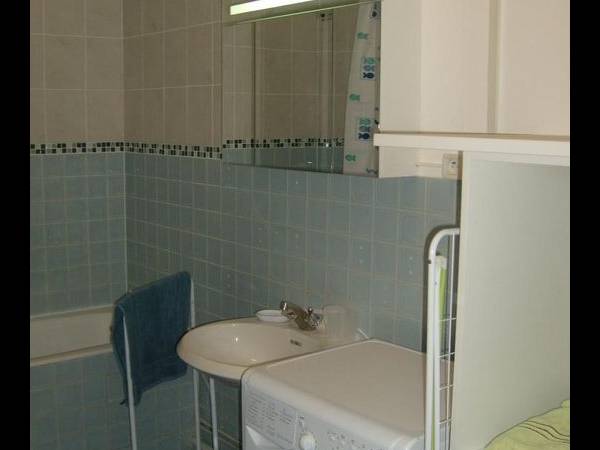 Location / Appartement 1 pièce, Bourges / Photo 3