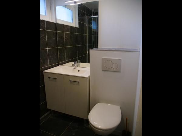 Colocation / Appartement 5 pièces de 90 m², Reims, rue Gambetta / Photo 7