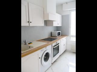 Colocation / Appartement 5 pièces de 90 m², Reims, rue Gambetta