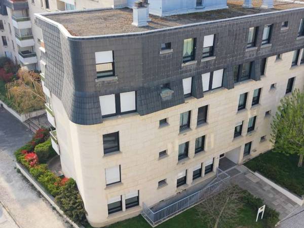 Flatsharing / 5-bedroom flat · 90 m², Reims, rue Gambetta / Photo 20