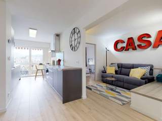 Flatsharing / 5-bedroom flat · 90 m², Annemasse, Rue Charles Dupraz