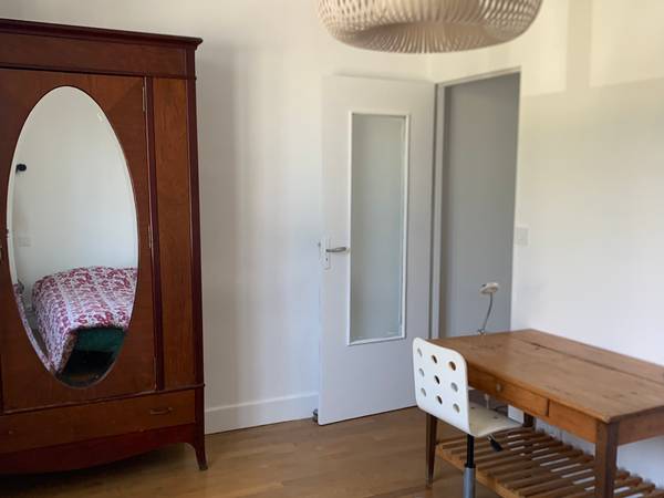 Colocation / Appartement 5 pièces de 71 m², Besançon, Avenue Georges Clémenceau / Photo 2