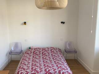 Flatsharing / 5-bedroom flat · 71 m², Besançon, Avenue Georges Clémenceau