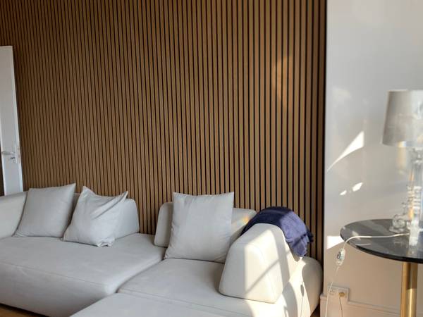 Colocation / Appartement 5 pièces de 71 m², Besançon, Avenue Georges Clémenceau / Photo 7