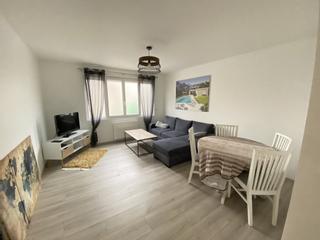 Flatsharing / 4-bedroom flat · 76 m², Villejuif, Avenue de la République