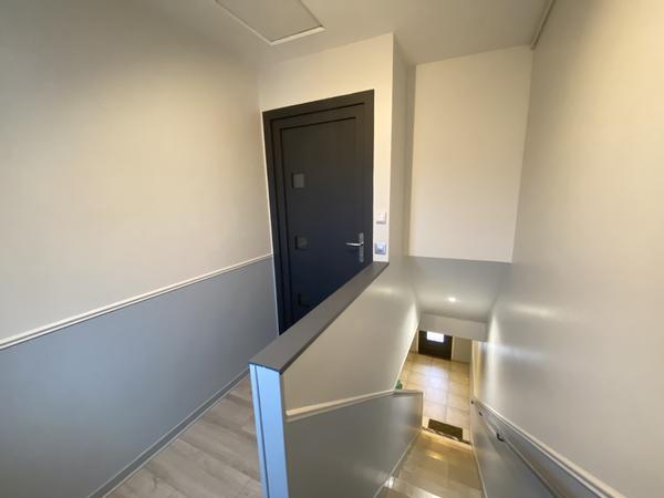 Colocation / Appartement 4 pièces de 76 m², Villejuif, Avenue de la République / Photo 10