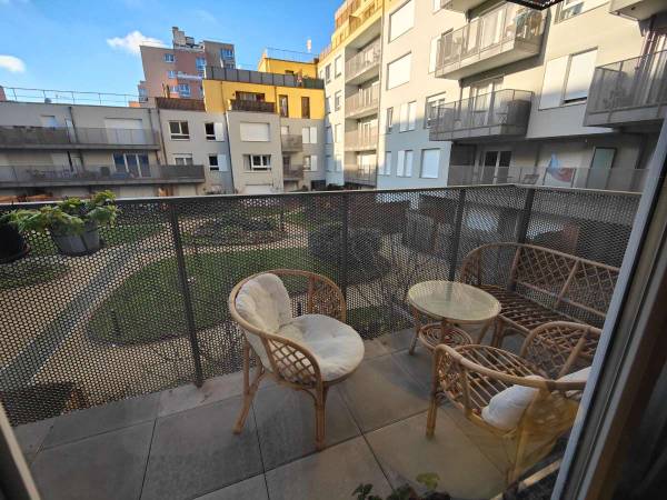 Coliving / Appartement 3 pièces de 69 m², Bagneux, Rue de Verdun / Photo 13