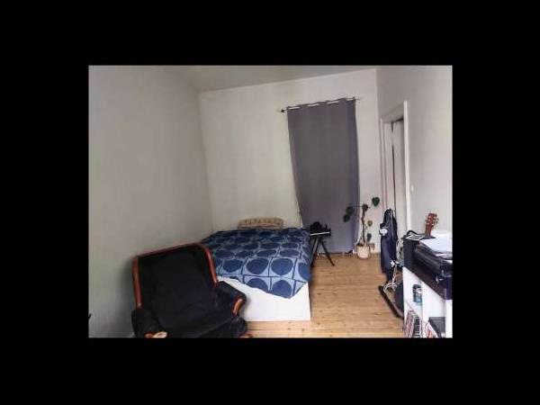 Colocation / Appartement 5 pièces de 95 m², Strasbourg, Boulevard du Président Poincaré / Photo 7