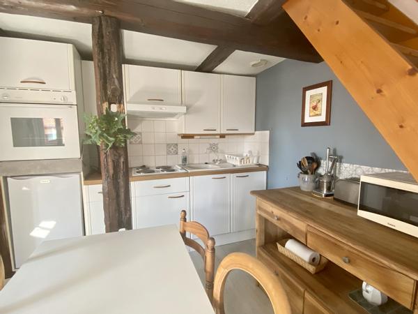 Colocation / Duplex 3 pièces de 60 m², Mittelhausbergen, Rue de Strasbourg / Photo 2