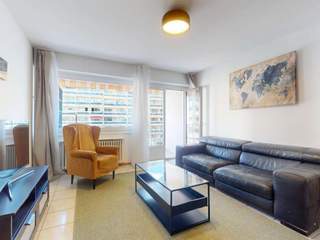 Flatsharing / 4-bedroom flat · 74 m², Annemasse, Rue Léandre Vaillat