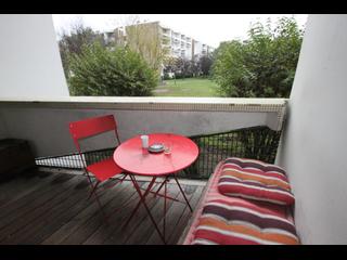 Colocation / Appartement 4 pièces de 80 m², Pessac